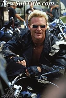 بیوگرافی Brian Bosworth